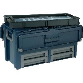 Werkzeugkoffer Compact 62 Produktbild